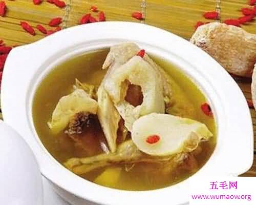 玉竹的功效与作用你知道吗?