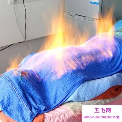 做好养生之为你揭秘火疗的功效与作用