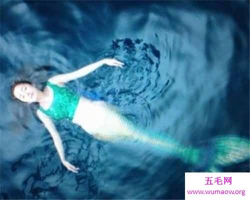 带你走进惊悚片看杀手美人鱼体验不一样的感受
