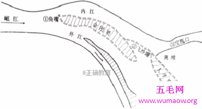 成都天府之国的造就者李冰的故事