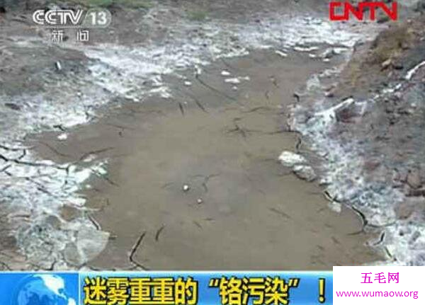 中国十大死亡村，整个村的人竟然都是喝水导致死亡