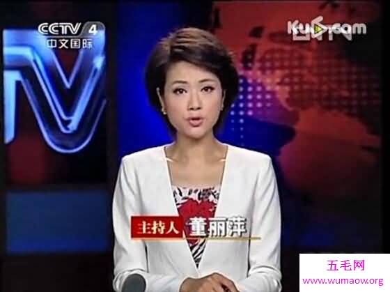 2017央视女主持人名单，最全各频道女主持人