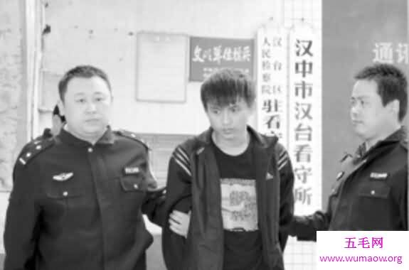 人贩子赵超超上A级通缉令名单，仅仅一天就被捕归案