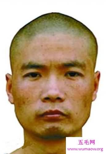 中国十大被杀害案件的罪犯 看着都让人胆战心惊