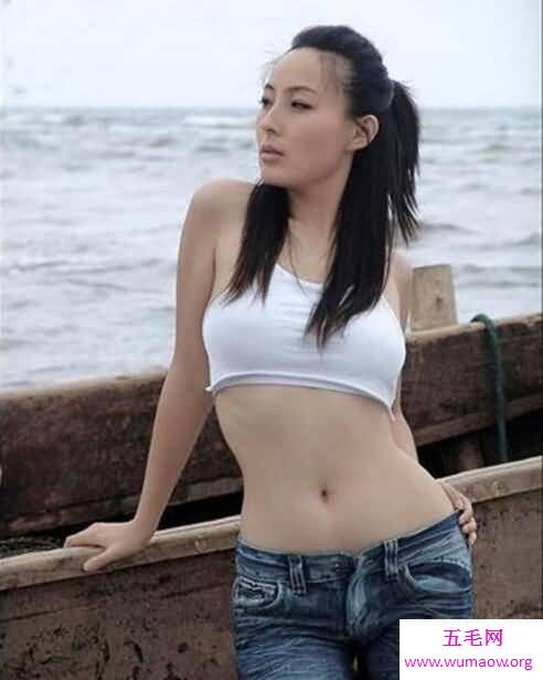 史上最美情妇卢嘉丽真实照片，实在太漂亮了