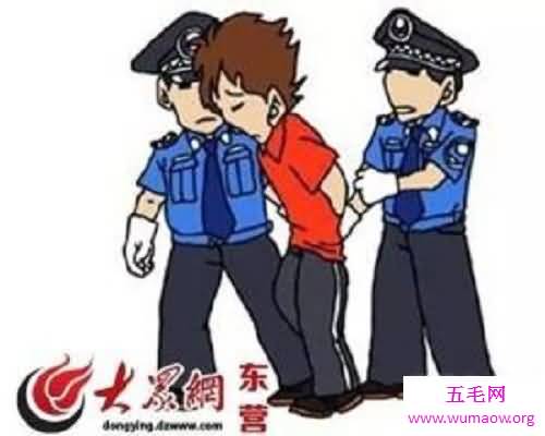 作为一名人民警察，你怎么能不了解人民警察法呢