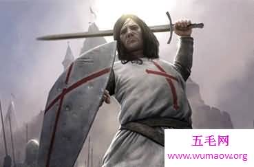 十字军东征的前因后果，你知道多少？