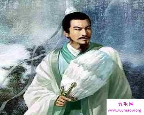诸葛亮简介