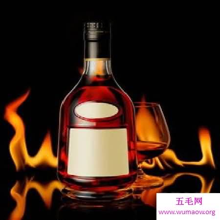 威士忌多少度才算高?为什么威士忌都是40度？