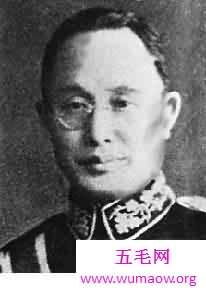 何应钦一生叱咤风云，为何晚年倍受冷落？