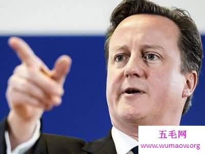 现任英国首相是谁 在历史上英国首相是个怎样的角色