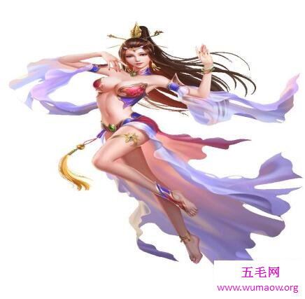 妲己古尸原貌复原 一代妖妃是如何魅惑纣王