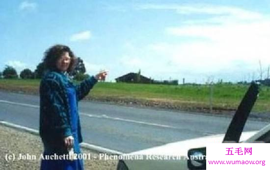 全球16个真实外星人事件，中国农民和女外星人办事(孟照国事件)