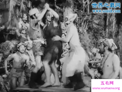 1个女人和32个男人在孤岛，人类真实的人性和欲望