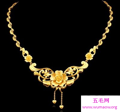 老凤祥今日黄金价格又出新策，你有没有心动呢