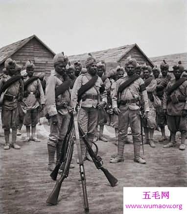 八国联军侵华战争时间记录，外敌侵华的铁证