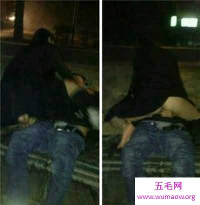 成都九眼桥事件详细经过 成都兰桂坊男男事件介绍