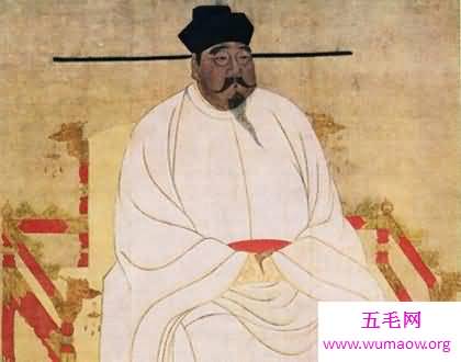 揭秘历史风云事件 中国历史上宋朝皇帝到底有几位