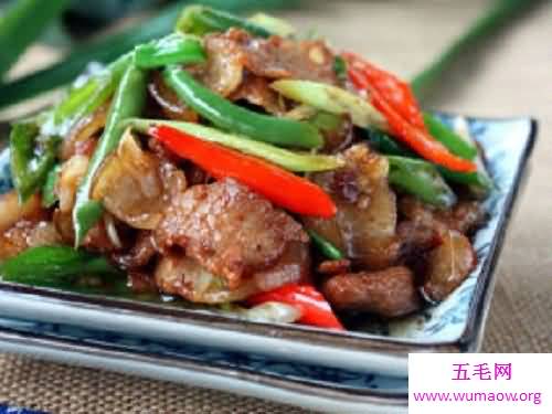 美食的诱惑抵挡不住，家常菜单大全，满足你的味蕾