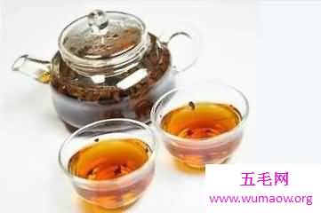 世界上的茶叶有很多种 又有哪些茶被称为世界四大红茶呢