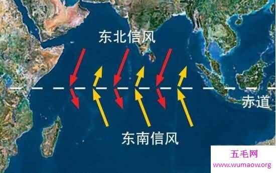 厄尔尼诺现象是什么，海水异常升温影响全球气候