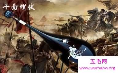 我国的音乐史上有很多著名的曲子 中国古代十大名曲有哪些呢