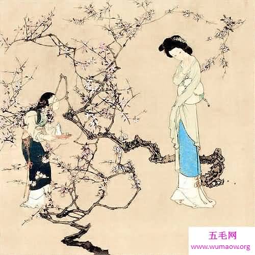 宋代一位伟大的女诗人李清照，走进李清照的世界