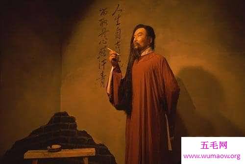 文天祥简介人生经历介绍 关于文天祥的故事