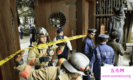 靖国神社是日本必去之地 靖国神社爆炸事件介绍