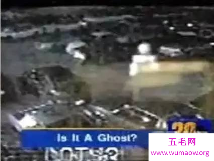 老照片里的恐怖灵异故事，看一眼头皮都发麻