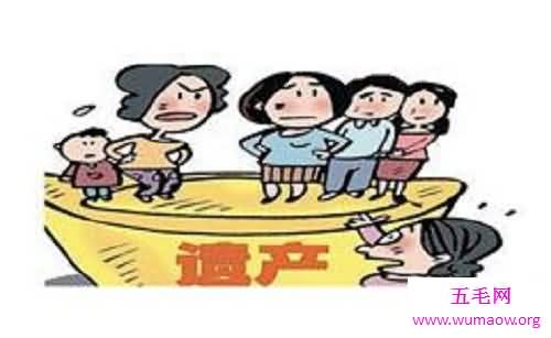 财产继承顺序是如何确定的 财产继承的顺序是什么呢