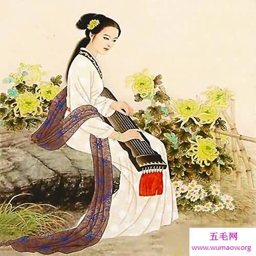 宋代一位伟大的女诗人李清照，走进李清照的世界