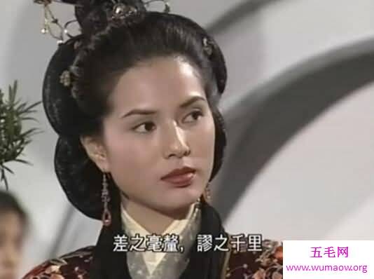 李青萝是谁的女儿，李秋水和无崖子(段正淳的情人)