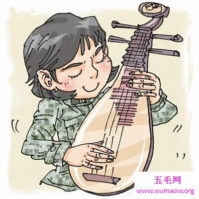 每个人都有自己的兴趣爱好，让你的兴趣爱好坚持下去