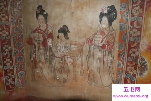 周公之礼是什么意思不看这篇文章你根本不知道