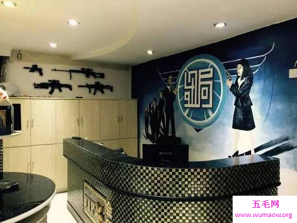 中国秘密研究所749局真的存在，里面人都有特异功能