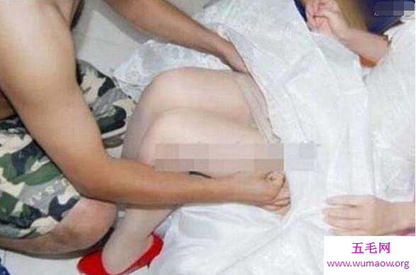 泰安伴娘事件真相曝光，竟是GAY引发的三角恋关系