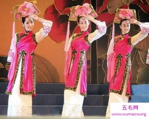 你看过还珠格格，但是你了解满族吗？