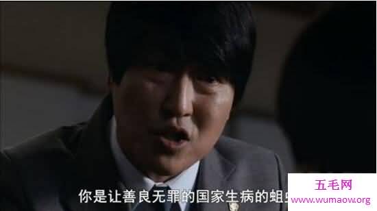 韩国电影排行榜前十名，辩护人和素颜最经典