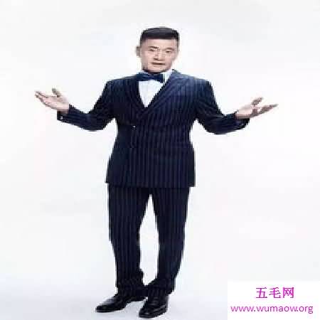 有戏曲功底的男演员，于荣光