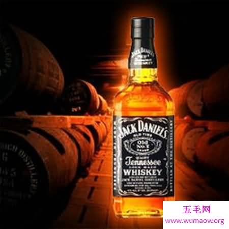 威士忌多少度才算高?为什么威士忌都是40度？