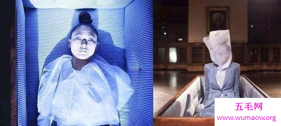 世界十大诈尸事件，英国男孩内脏破裂后复活痊愈