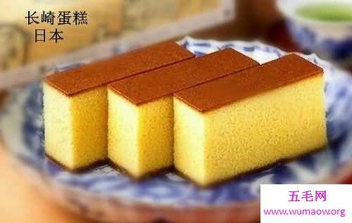 蛋糕做法大全,我们蛋糕帮不了大忙，只能走进她的心