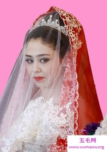 养眼的新疆维吾尔族美女 你是不是会很喜欢呢