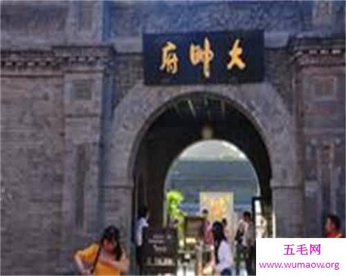 看智取威虎山走进座山雕带你去领略不一样的世界
