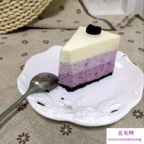 蛋糕做法大全,我们蛋糕帮不了大忙，只能走进她的心