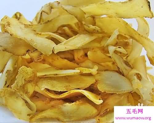 玉竹的功效与作用你知道吗?