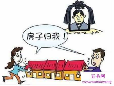 财产继承顺序是如何确定的 财产继承的顺序是什么呢