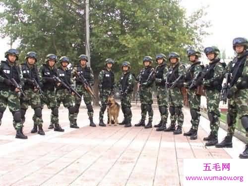 作为一名人民警察，你怎么能不了解人民警察法呢