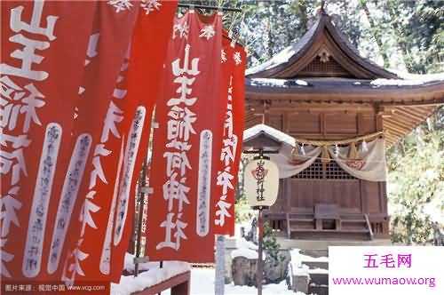 靖国神社是日本必去之地 靖国神社爆炸事件介绍